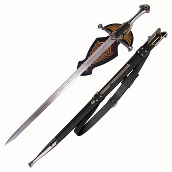 ANDURIL SWORD OF ARAGON